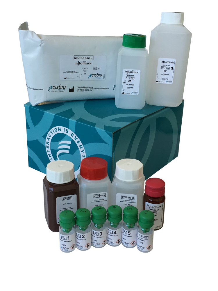 Inflamark kit